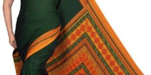Uniform Sarees