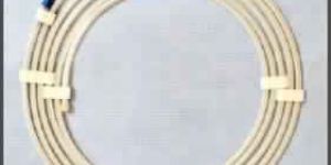 Shinewire Angiography PTFE Coated Guide Wire