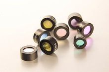 Long-Pass Optical Filters