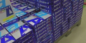 A4 Size Copier Paper