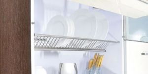 Plate Rack