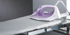 Pull out Ironing Board