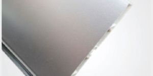 Silver Skirting w/Sealing Strip