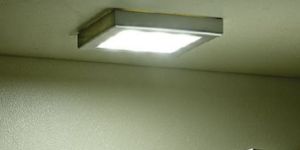 Square LED Light Transformer