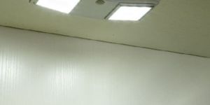 Twin LED Sensor Light