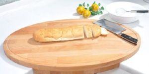 Wooden Chopping Board