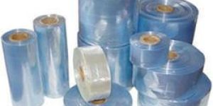 PVC Shrink Films