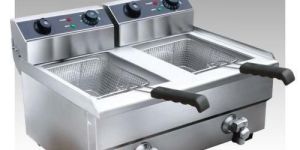 Electric Fryer