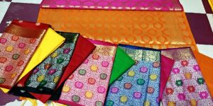 Three Piece Dress Material