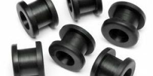 Rubber Bushing