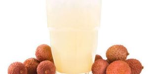 Litchi Pulp