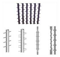 Discharge Electrodes