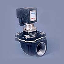 Solenoid Valves