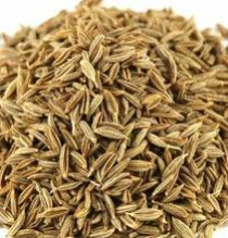 Dehydrated Cumin Seed