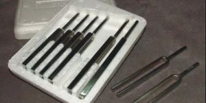 Tuning Forks, Set of 8