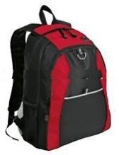 Nylon Sports Bag