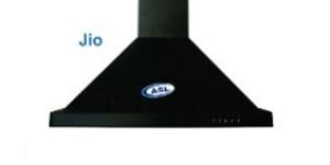 Jio Kitchen Chimney
