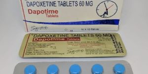 Dapotime 60mg Tablets