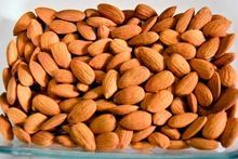 California Almonds