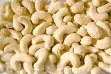 Cashews Kernels