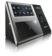 Biometric Attendance System