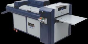 UV Coating Machine