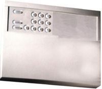 Electronic Security Alarm Systems