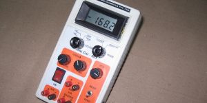 Universal Calibrator