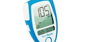 Blood Glucose Monitoring System