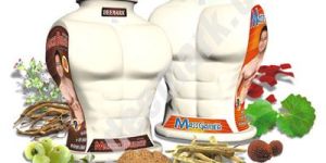 Mass Gainer & Muscles Builder