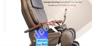 Massage Chair Burz