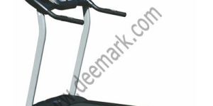 Motorized Treadmill Ez