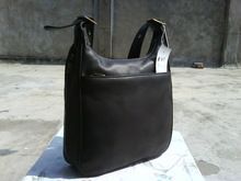 Lady Leather Handbag