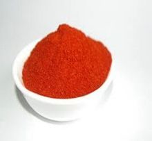Red Chilli Powder