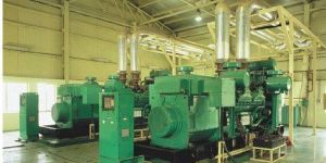 Diesel Generators