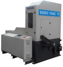 Numeric Control Circular Saw Machine