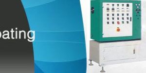 Hot Melt Coating Machine