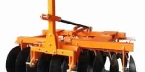 Disc Harrow