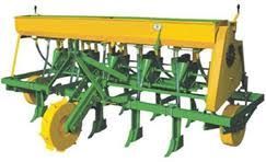 Maize Planter