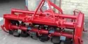 Rotary Tiller