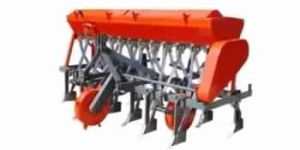 Seed Drill Machine