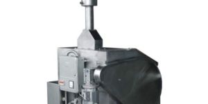 Agro Wood Pulping Machine