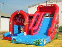 Bouncy Castles