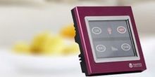 TOUCH SCREEN WIFI SWITCH