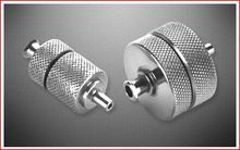 Syringe Filter Holder