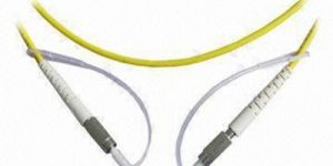 DIN Fiber Optic Patch Cord