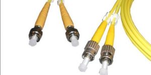 Fc Fiber Optic Patch Cord