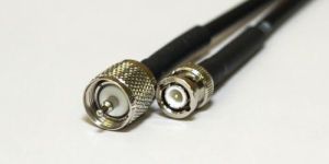 LMR Cable Assembly