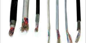 Telephone Cable