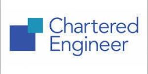 Chartered Engineer & Professional Engineer